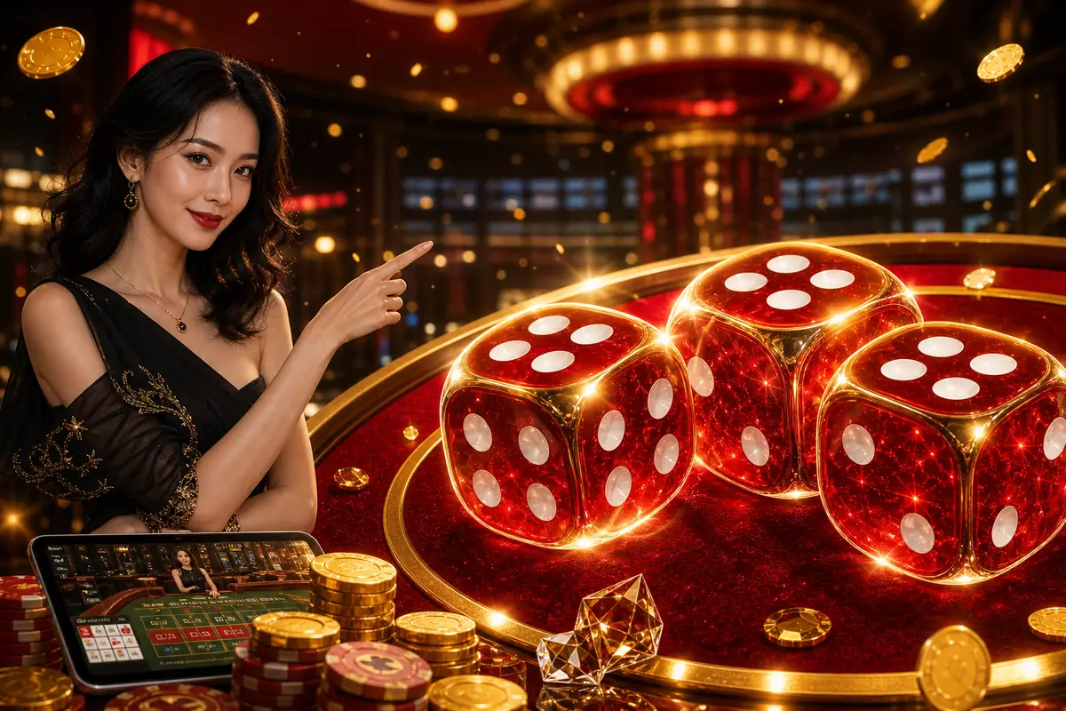 mn7bet স্বাগত বোনাস অফার ডায়মন্ড টাইকুন